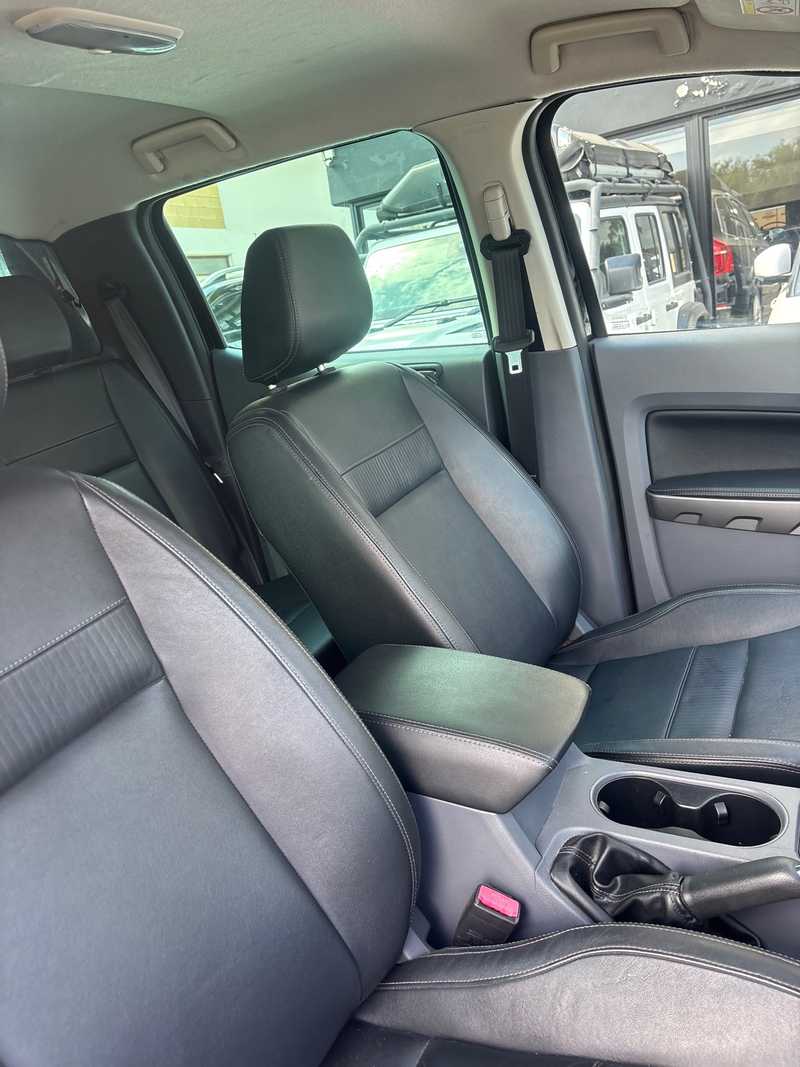 2019 Ford Ranger 2,2L 2019 Cyprus