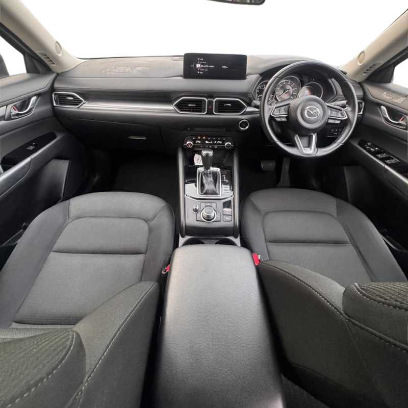 2022 Mazda CX-5 2,0L 2022 Cyprus