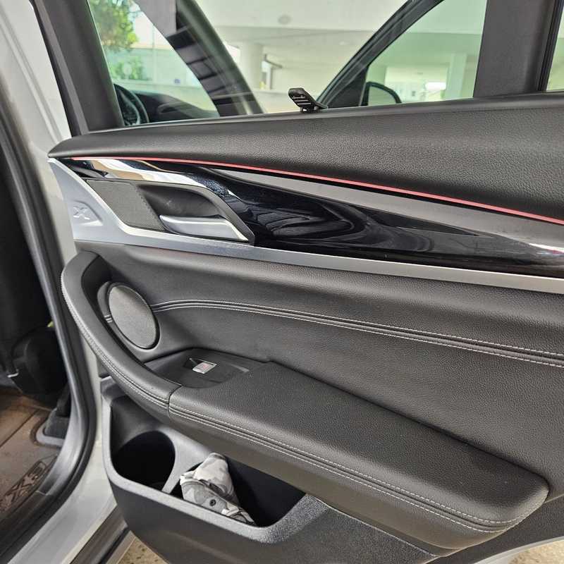 2018 BMW X3 3,0L 2018 Cyprus