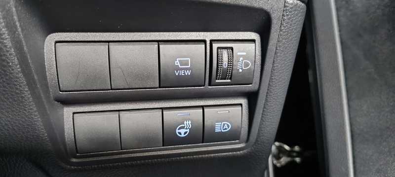 2023 Toyota Yaris Cross 1,5L 2023 Cyprus