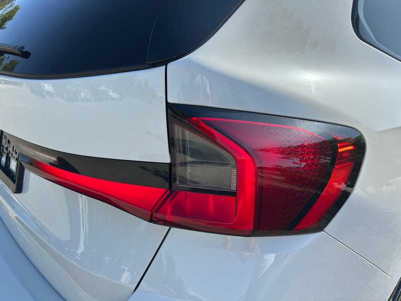 2023 BMW X1 2,0L 2023 Cyprus