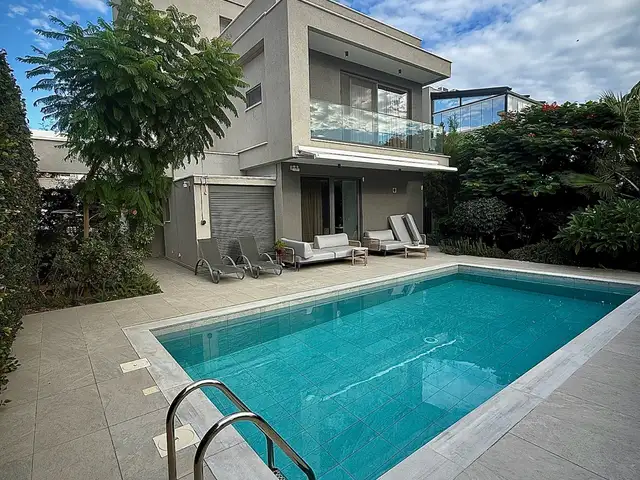 6-bedroom detached house for sale, Limassol — Germasogeia - 8