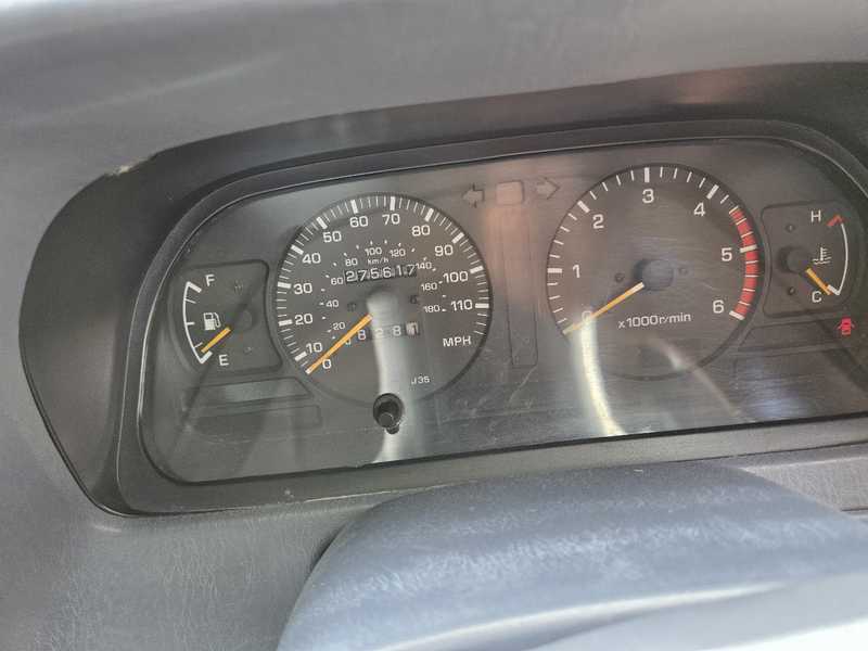 1998 Toyota Land Cruiser 80 3,0L 1998 Cyprus