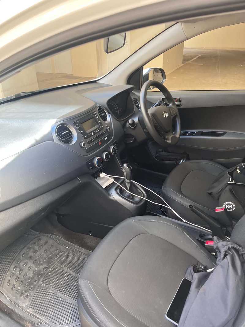 2020 Hyundai i10 1,2L 2020 Cyprus