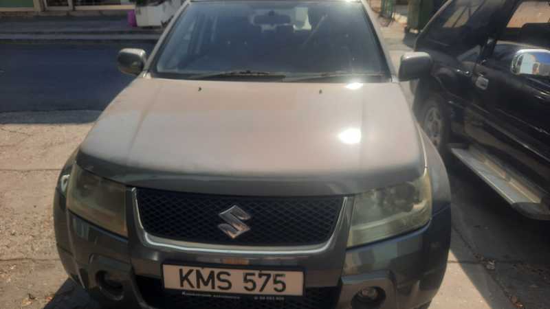 Suzuki Vitara 2,0L 2006