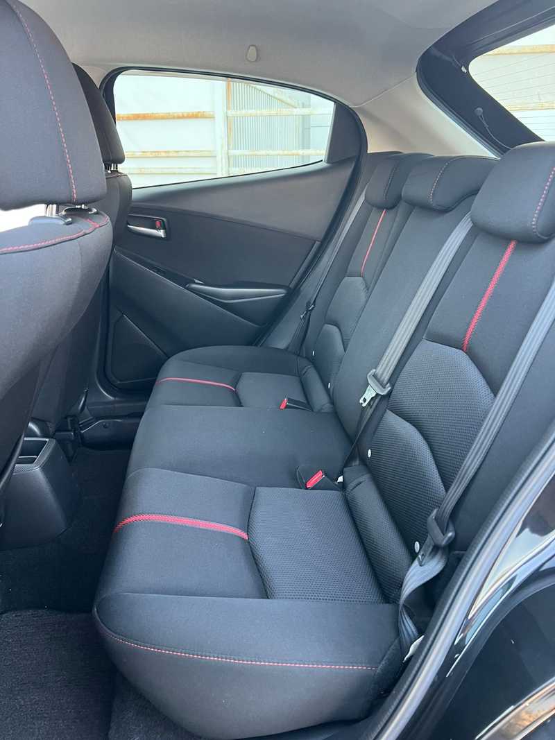 2015 Mazda Demio 1,5L 2015 Cyprus