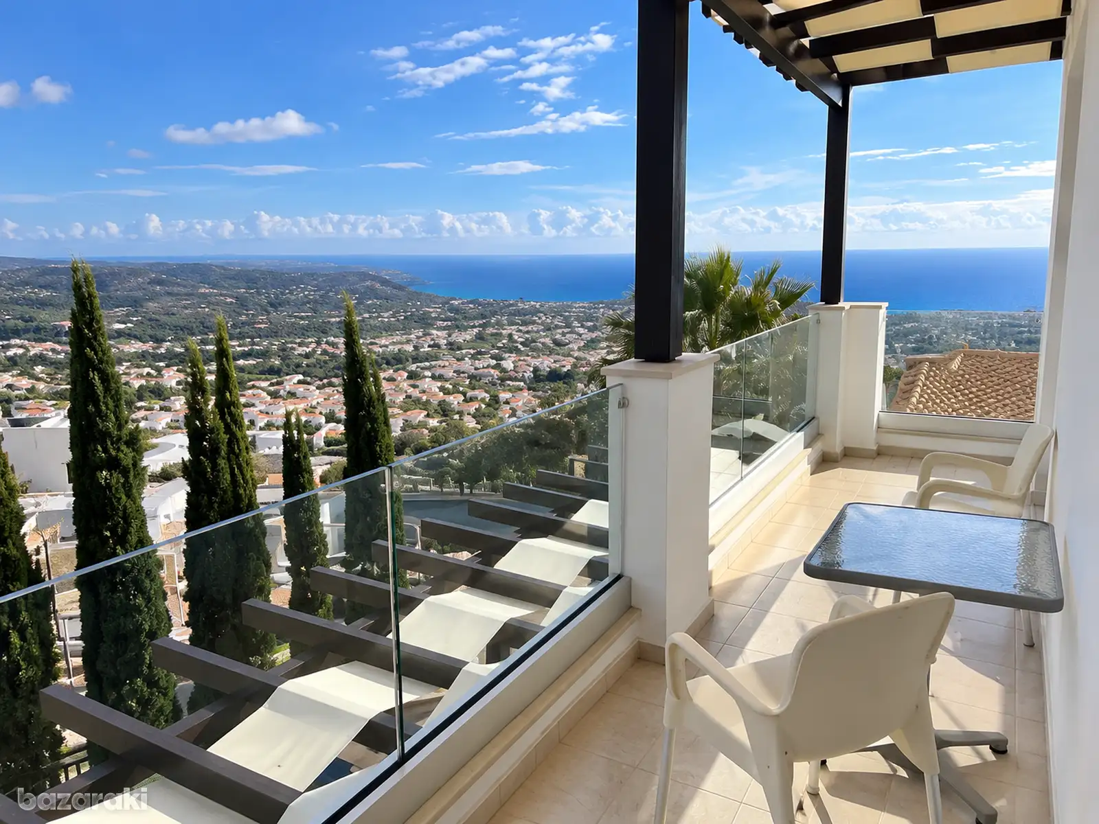 Villa, 3 bedrooms — 8