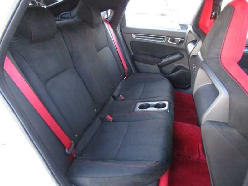 2025 Honda Civic 2,0L 2025 Cyprus