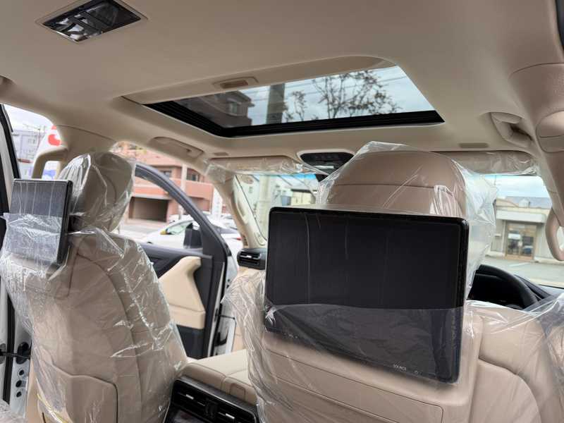 2026 Toyota Land Cruiser 300 3,4L 2026 Cyprus