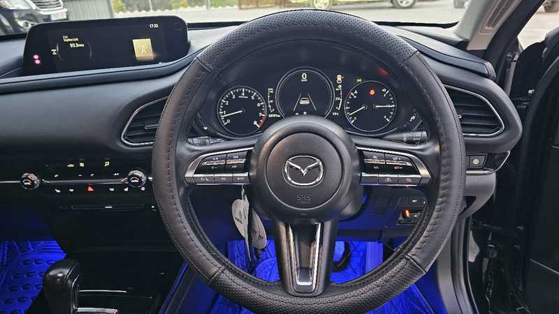 2019 Mazda CX-30 2,0L 2019 Cyprus