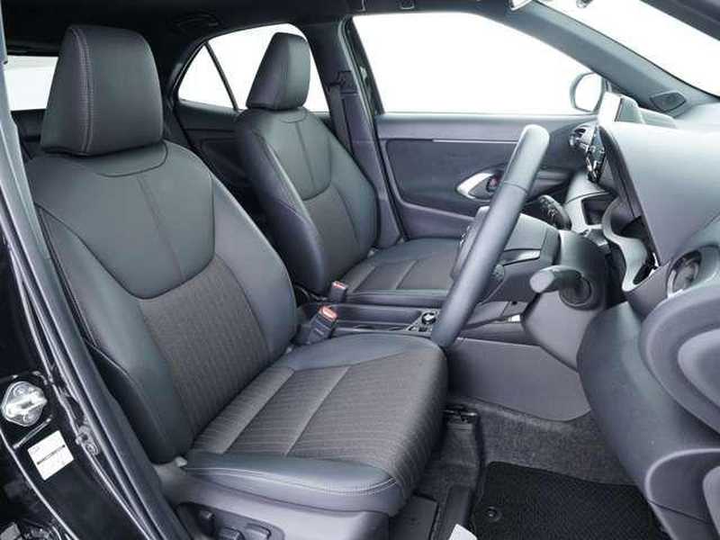 2024 Toyota Yaris Cross 1,5L 2024 Cyprus