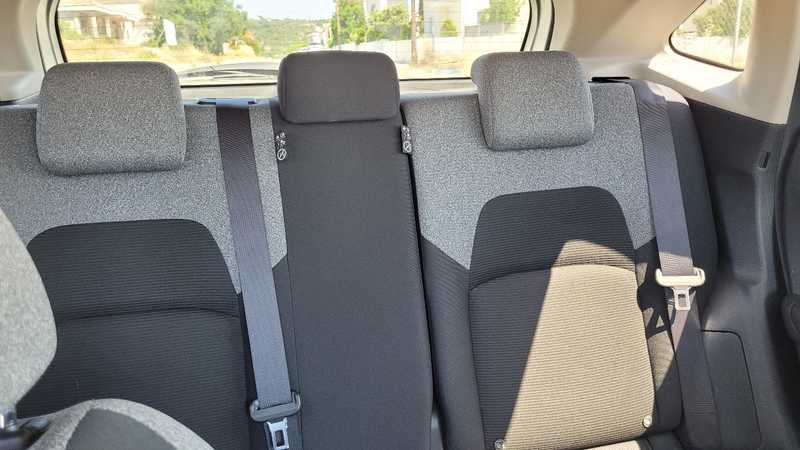 2022 Nissan Note e-Power 1,2L 2022 Cyprus