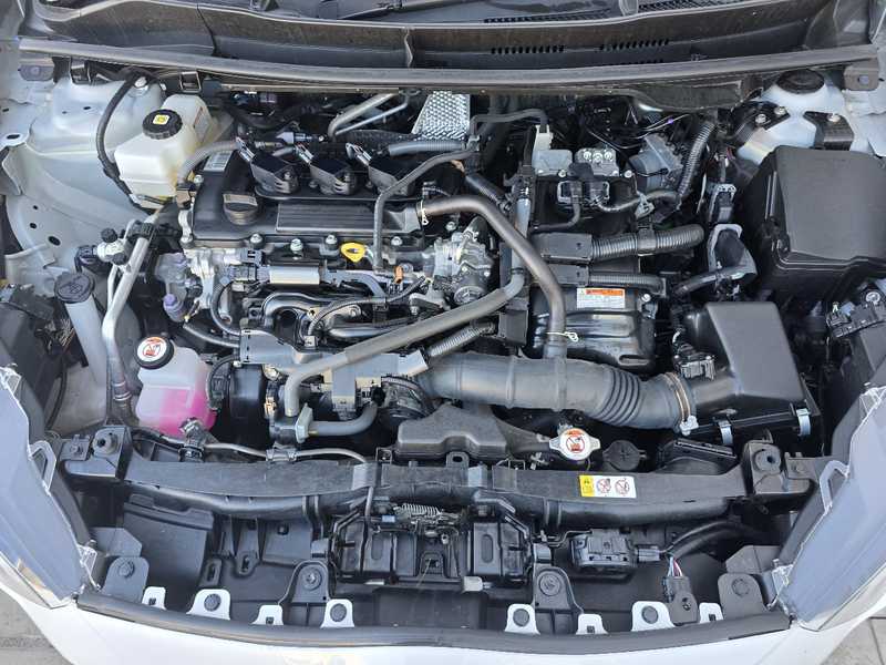 2022 Toyota Yaris 1,5L 2022 Cyprus