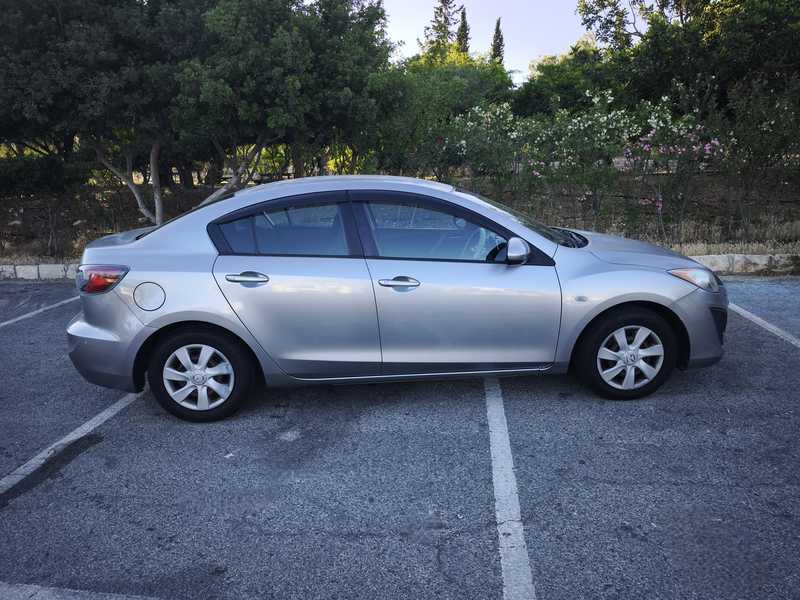 2011 Mazda Axela 1,5L 2011 Cyprus