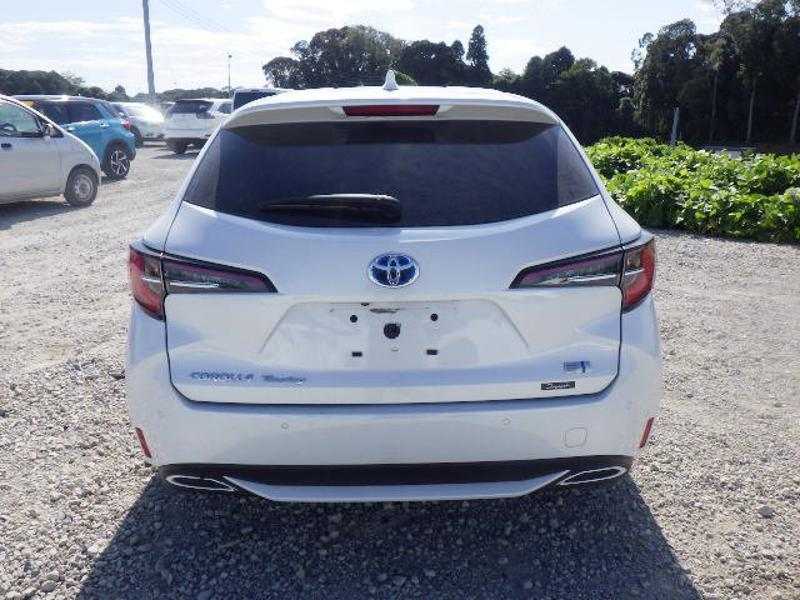 2022 Toyota Corolla 1,8L 2022 Cyprus
