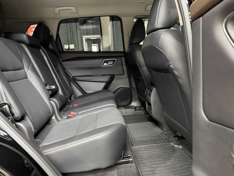 2023 Nissan X-Trail 1,5L 2023 Cyprus