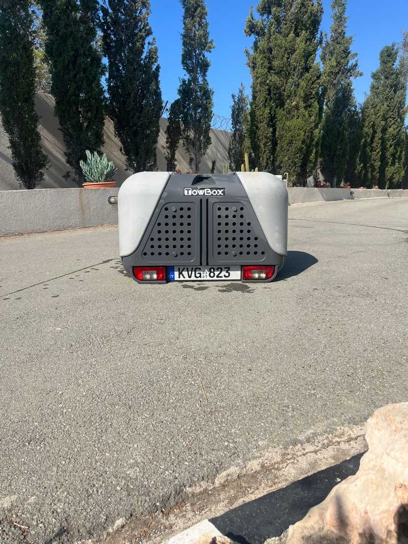 2007 Suzuki Vitara 1,6L 2007 Cyprus