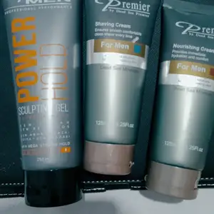 Toiletries for men, Επαρχία Πάφου — Πέγεια