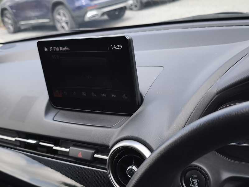 2022 Mazda 2 1,5L 2022 Cyprus