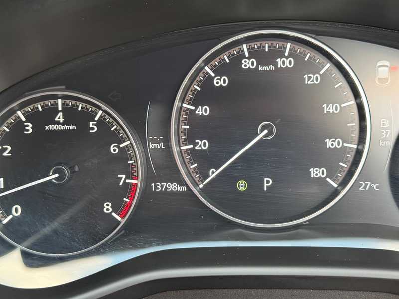 2024 Mazda CX-30 2,0L 2024 Cyprus