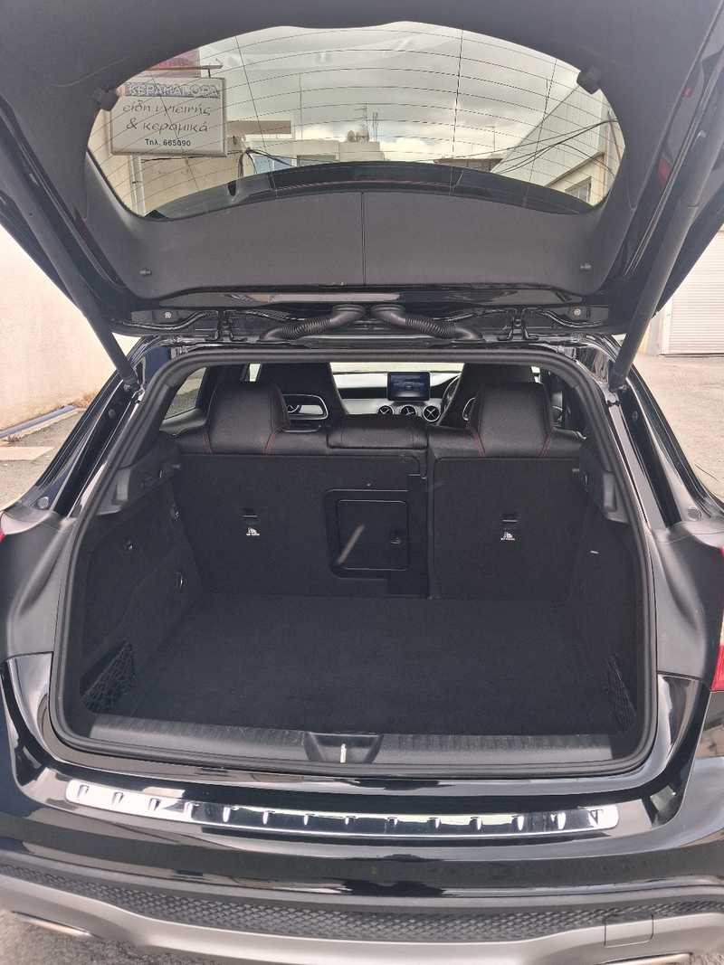 2016 Mercedes-Benz GLA-Class 2,0L 2016 Cyprus