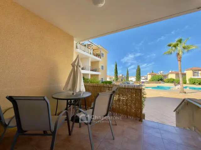 2-bedroom apartment for sale, Επαρχία Πάφου — Universal - 12
