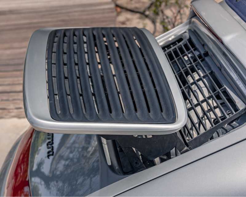 1997 Porsche 911 3,6L 1997 Cyprus