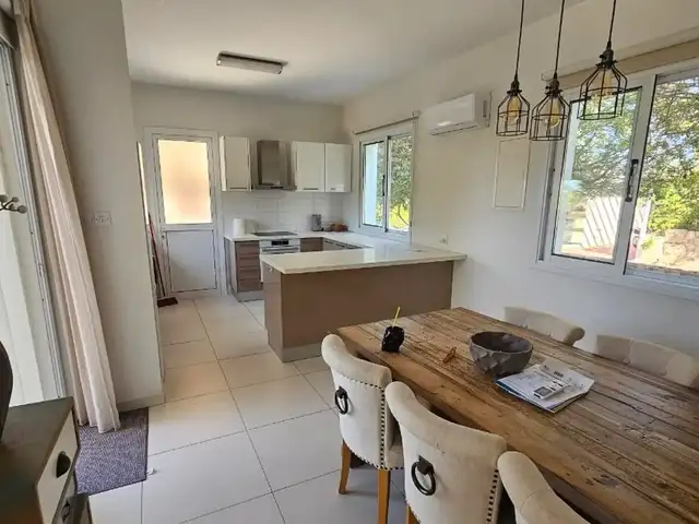  3-bedroom villa to rent, Paphos — Chlorakas - 12