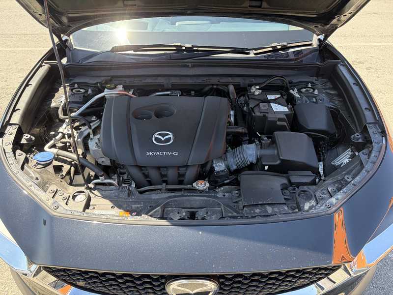 2022 Mazda CX-30 2,0L 2022 Cyprus