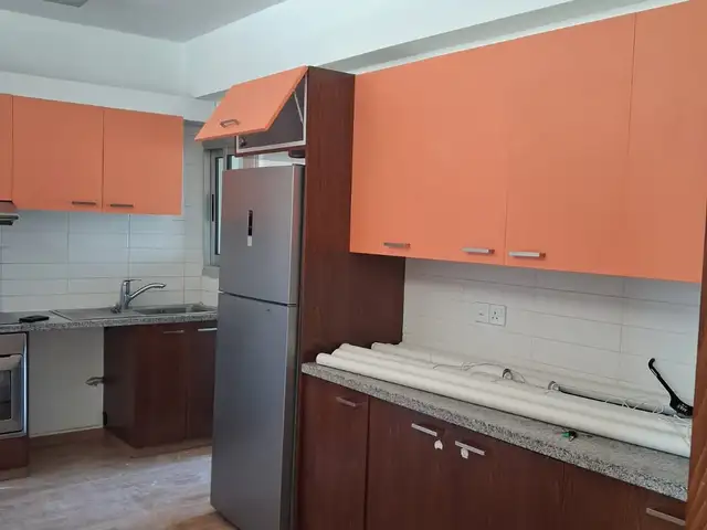 3-bedroom apartment to rent, Επαρχία Λεμεσού — Λεμεσός - Καθολική - 10