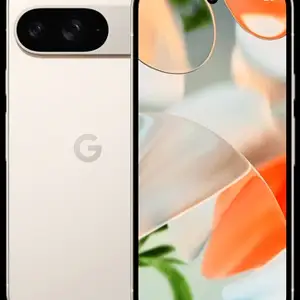Google pixel 9 128 gb porcelain, Larnaca — Larnaka - Kamares