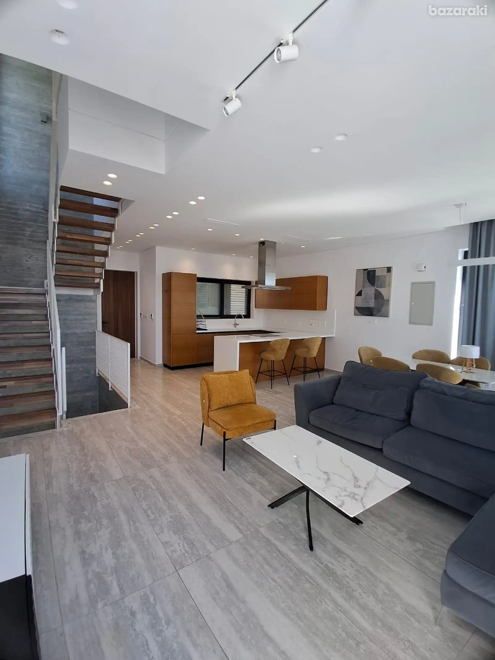 Villa, 3 bedrooms — 4