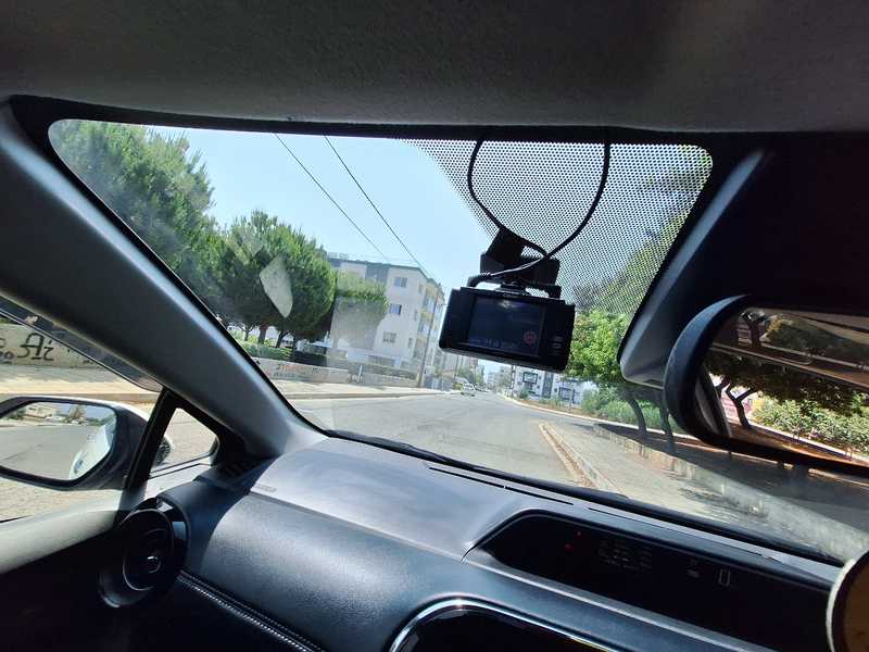 2020 Toyota Aqua 1,5L 2020 Cyprus