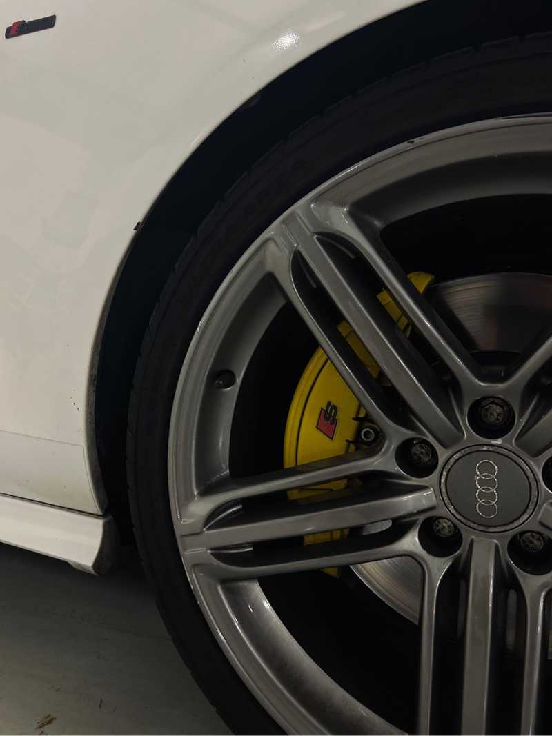2013 Audi A7 3,0L 2013 Cyprus