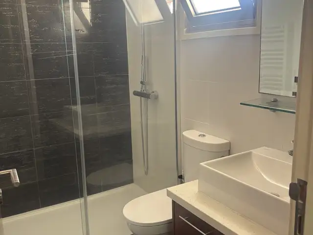 3-bedroom penthouse to rent, Επαρχία Λευκωσίας — Στρόβολος - Δασούπολη - 16