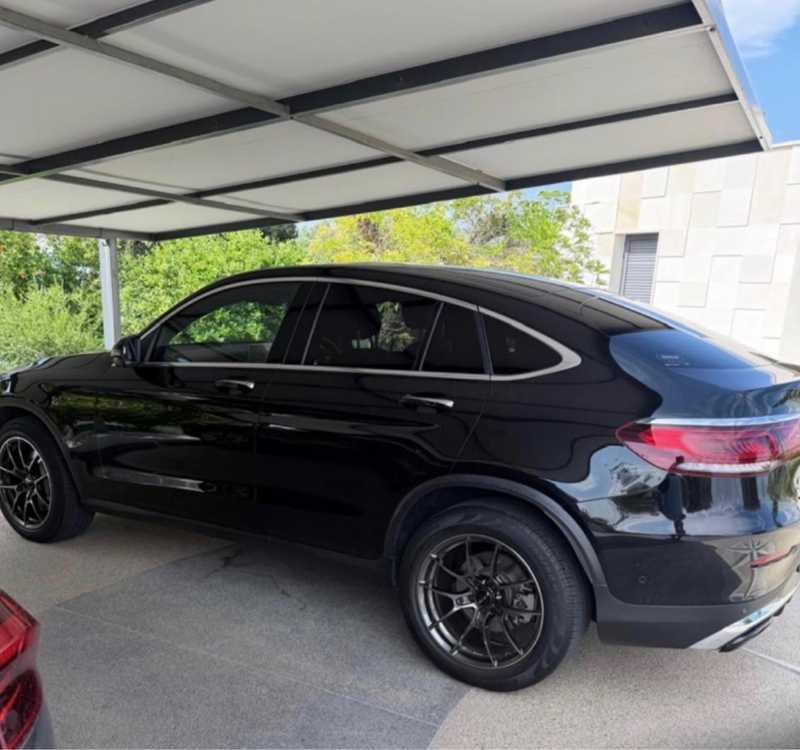 2022 Mercedes-Benz CLC-Class 2,2L 2022 Cyprus