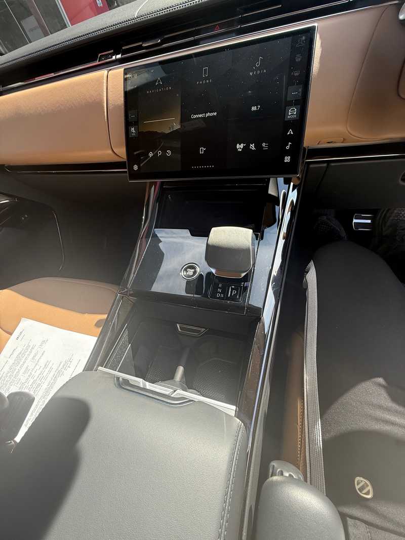 2025 Land Rover Range Rover Sport 3,0L 2025 Cyprus