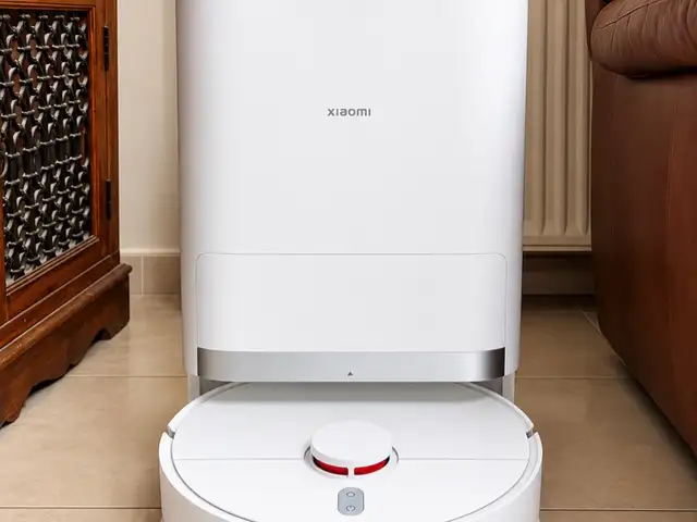 Xiaomi 5, Limassol — Limassol - Agia Zoni