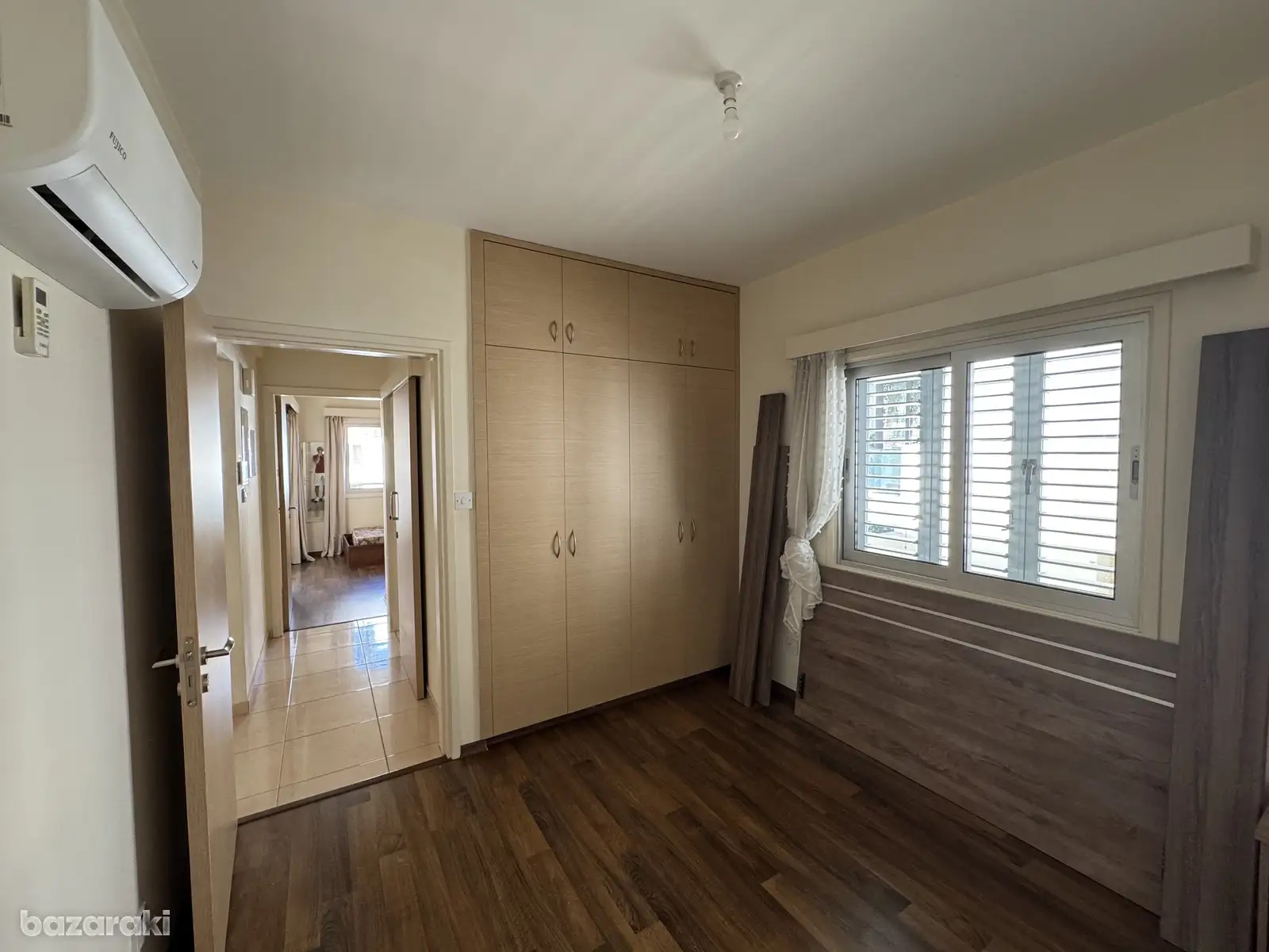 Apartment, 2 bedrooms — 6