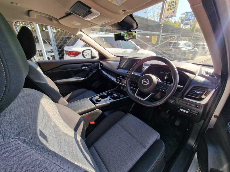 2023 Nissan X-Trail 1,5L 2023 Cyprus