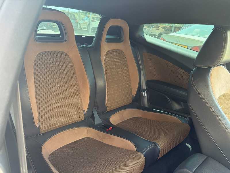 2010 Volkswagen Scirocco 1,4L 2010 Cyprus