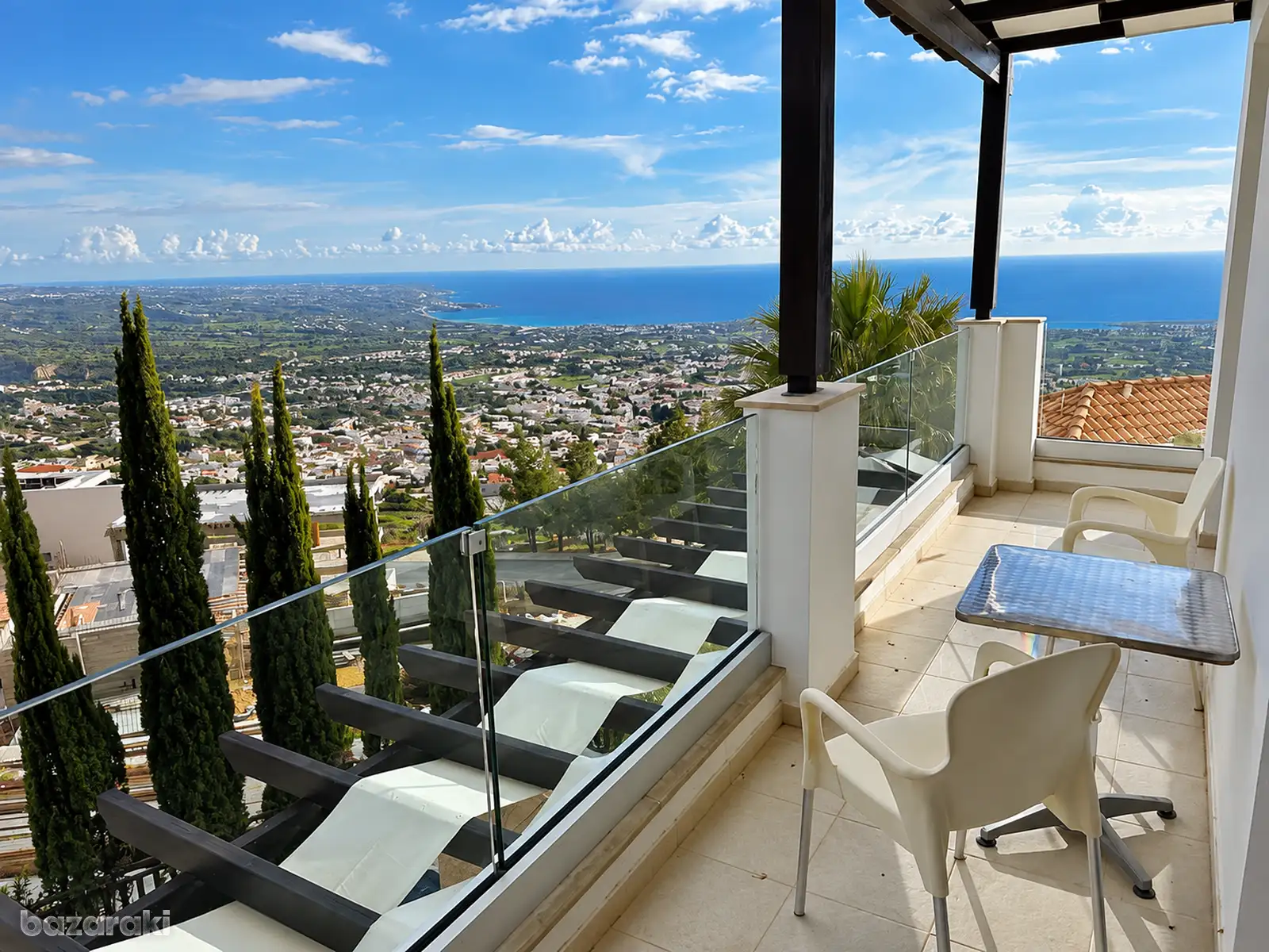 Villa, 3 bedrooms — 8