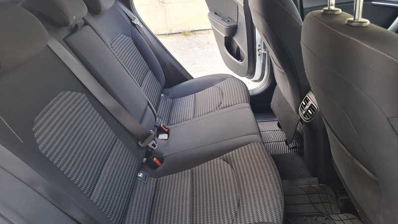 2022 KIA XCeed 1,5L 2022 Cyprus
