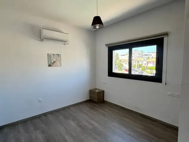 4-bedroom apartment to rent, Επαρχία Λεμεσού — Λεμεσός - Αγία Φύλα - 14