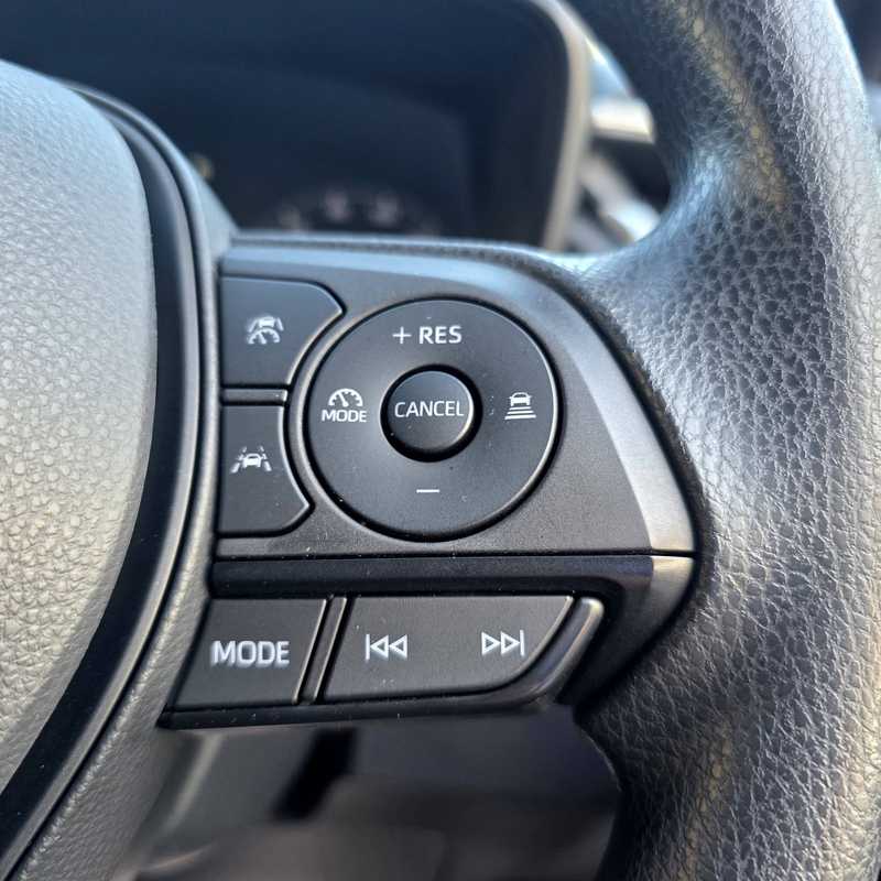2024 Toyota Corolla Cross 1,8L 2024 Cyprus