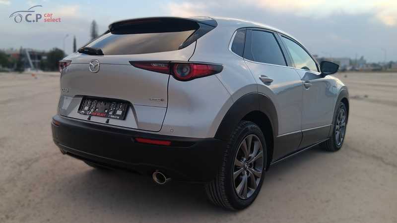 2021 Mazda CX-30 2,0L 2021 Cyprus