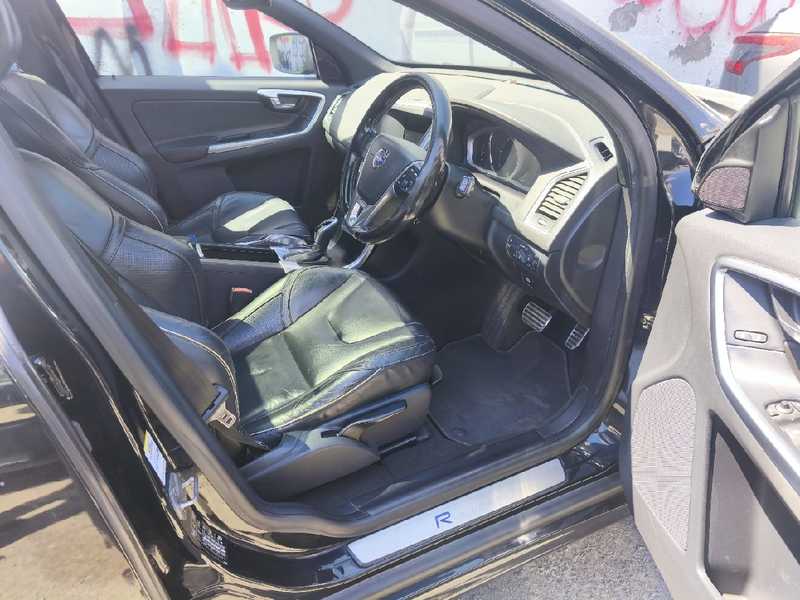 2014 Volvo XC60 2,0L 2014 Cyprus