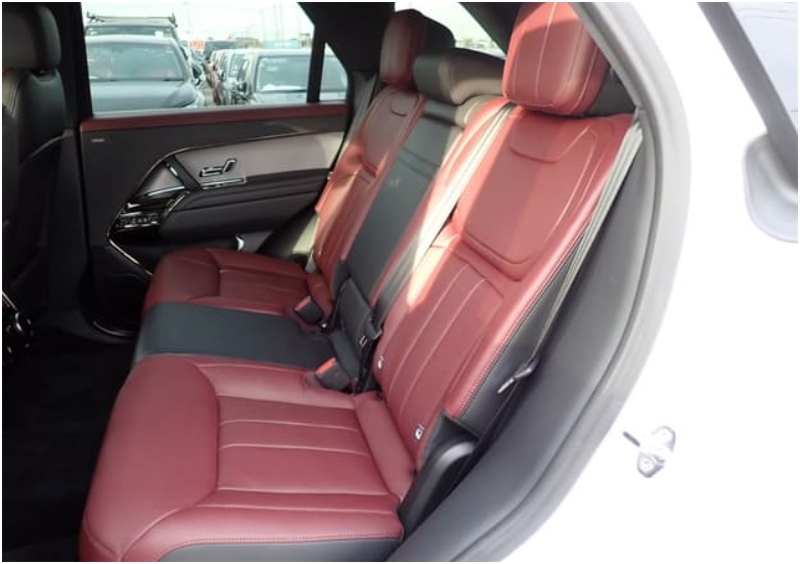 2025 Land Rover Range Rover Sport 3,0L 2025 Cyprus