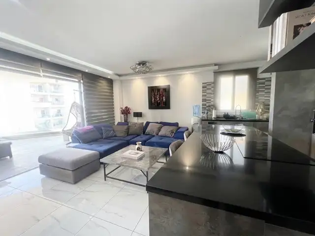 3-bedroom penthouse for sale, Επαρχία Λευκωσίας — Στρόβολος - Άγιος Βασίλειος