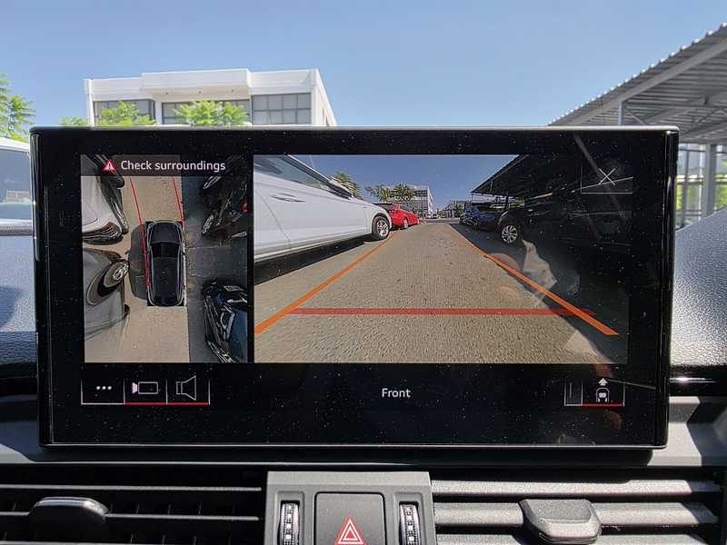 2021 Audi Q5 2,0L 2021 Cyprus
